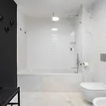 Apartment Whome Prime Location Contemporary Luxury W/ Ac & Elevator Lisbon
