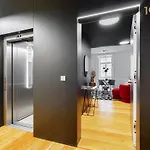 Whome Prime Location Contemporary Luxury W/ Ac & Elevator * Lisbon