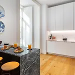 Whome Prime Location Contemporary Luxury W/ Ac & Elevator Apartment Lisbon