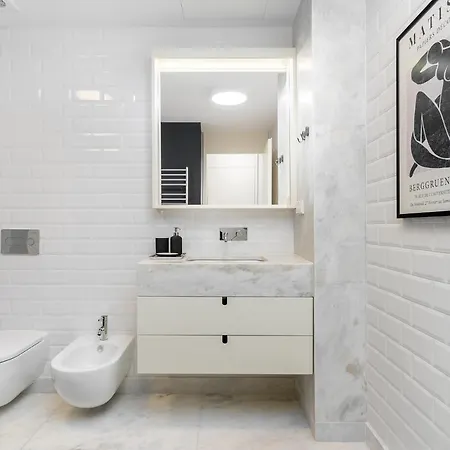 Whome Prime Location Contemporary Luxury W/ Ac & Elevator * Lisbona