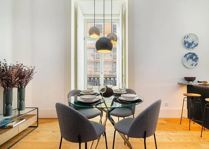 Whome Prime Location Contemporary Luxury W/ Ac & Elevator Διαμέρισμα *