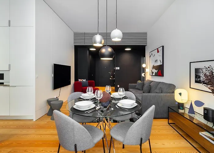 Whome Prime Location Contemporary Luxury W/ Ac & Elevator Διαμέρισμα *