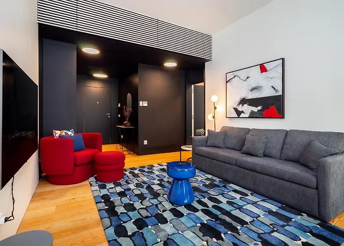 Whome Prime Location Contemporary Luxury W/ Ac & Elevator Διαμέρισμα *