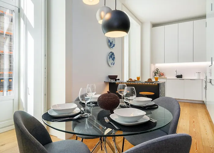 Διαμέρισμα Whome Prime Location Contemporary Luxury W/ Ac & Elevator